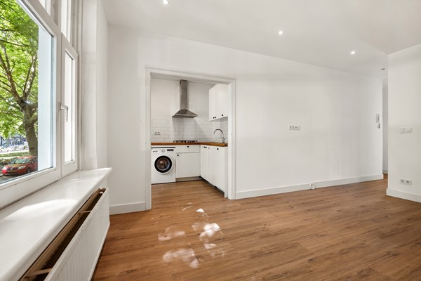 Medium property photo - Willem de Zwijgerlaan, 1056 JV Amsterdam